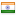 healthy-india.org hosted country
